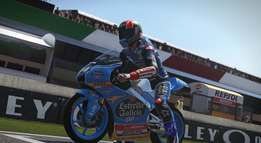 MotoGp17 Header