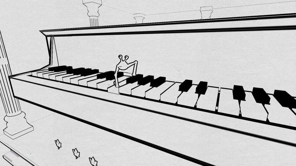 Perfect Universe is a Quirky But Short Multiplayer Romp