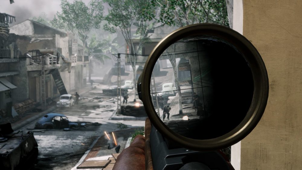 Rising Storm 2: Vietnam Review: As Brutal and Unforgiving as the Real Thing