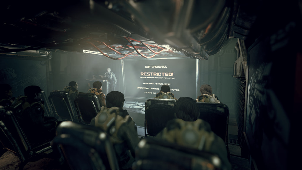 Starfighter Origins Review: 90s Nostalgia isn’t Always a Good Thing