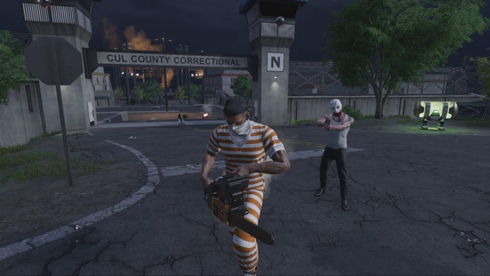 The Culling 2