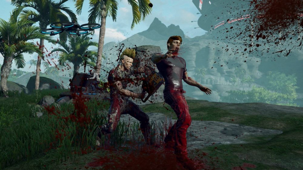 The Culling Header