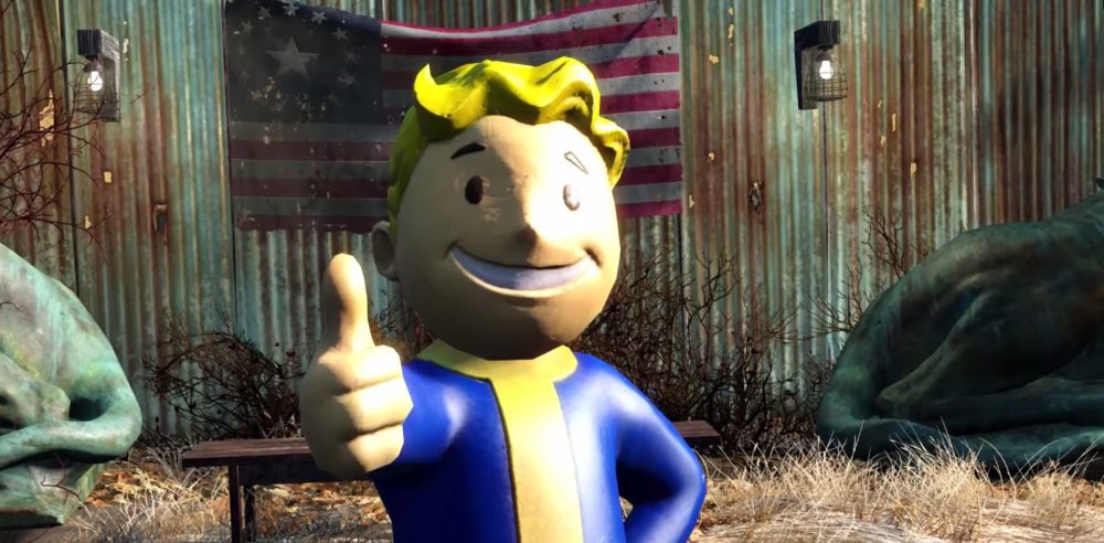 Here’s Everything You Missed At Bethesda’s E3 2017 Presentation