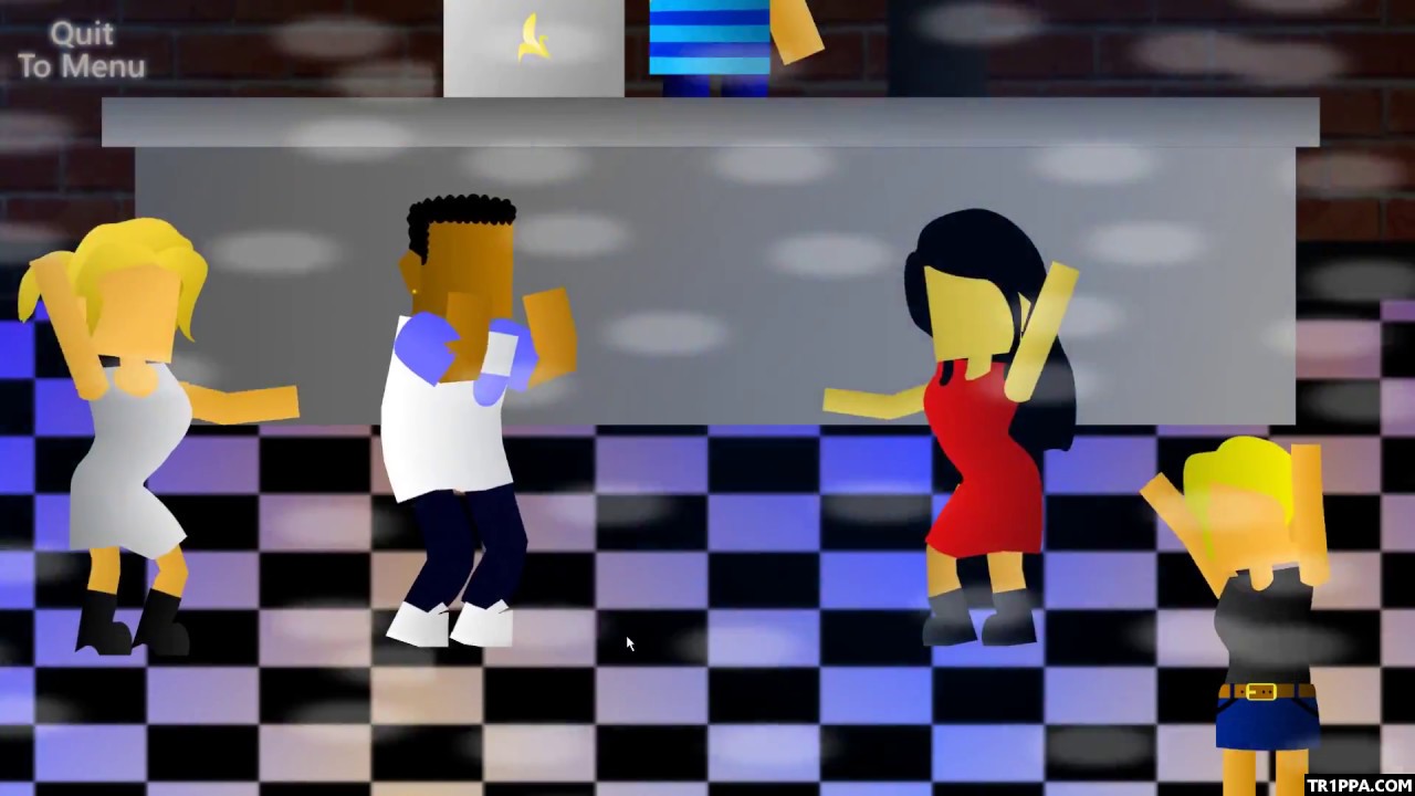 Hilarious Indie Game ‘Flix & Chill’ Showed Me How Bad I Am at Dating