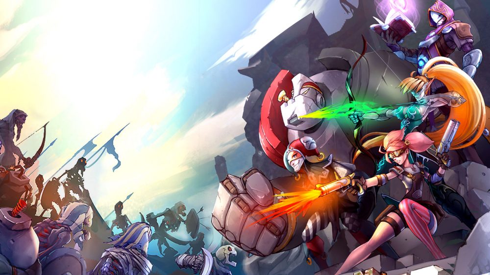 Ancient Amuletor Review: Shallow Fun