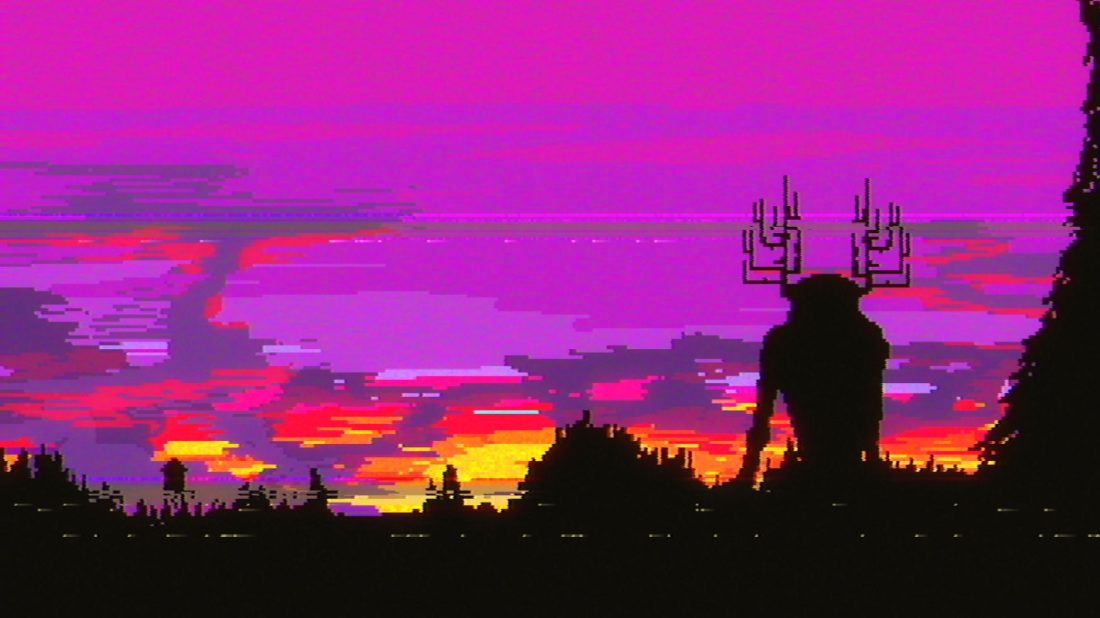 Jacob Jazz’s Baobabs Mausoleum is Batshit Crazy, But You’ll Want to Play it Anyway