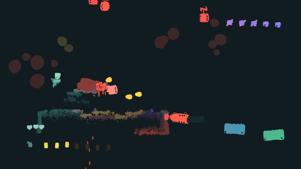 Gonner Header