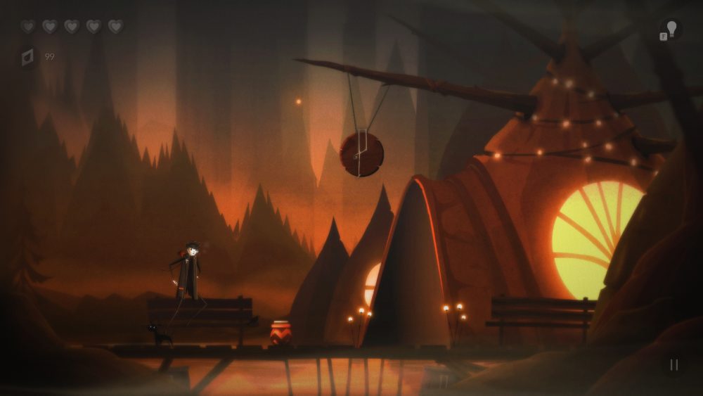 Pinstripe 2