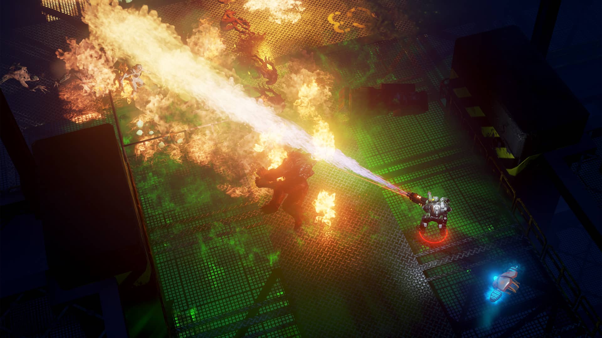 Solstice Chronicles: MIA Review: Frustration Chronicles