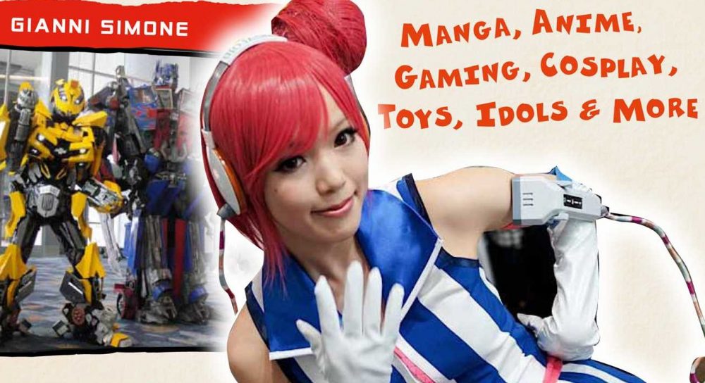 Tokyo Geek’s Guide is the Perfect Companion for the Travelling Otaku