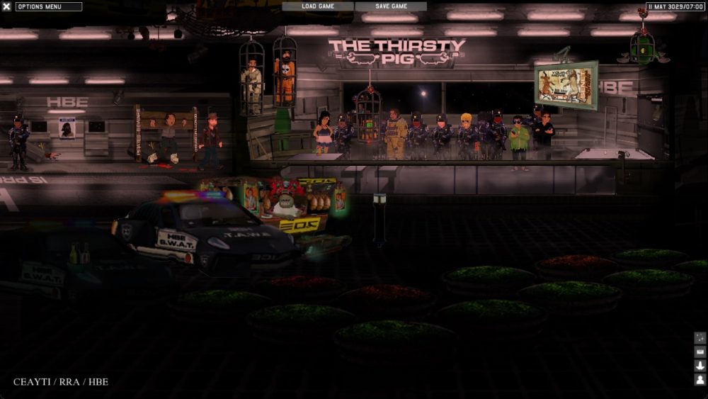 3030 Deathwar Redux Gets Launch Date