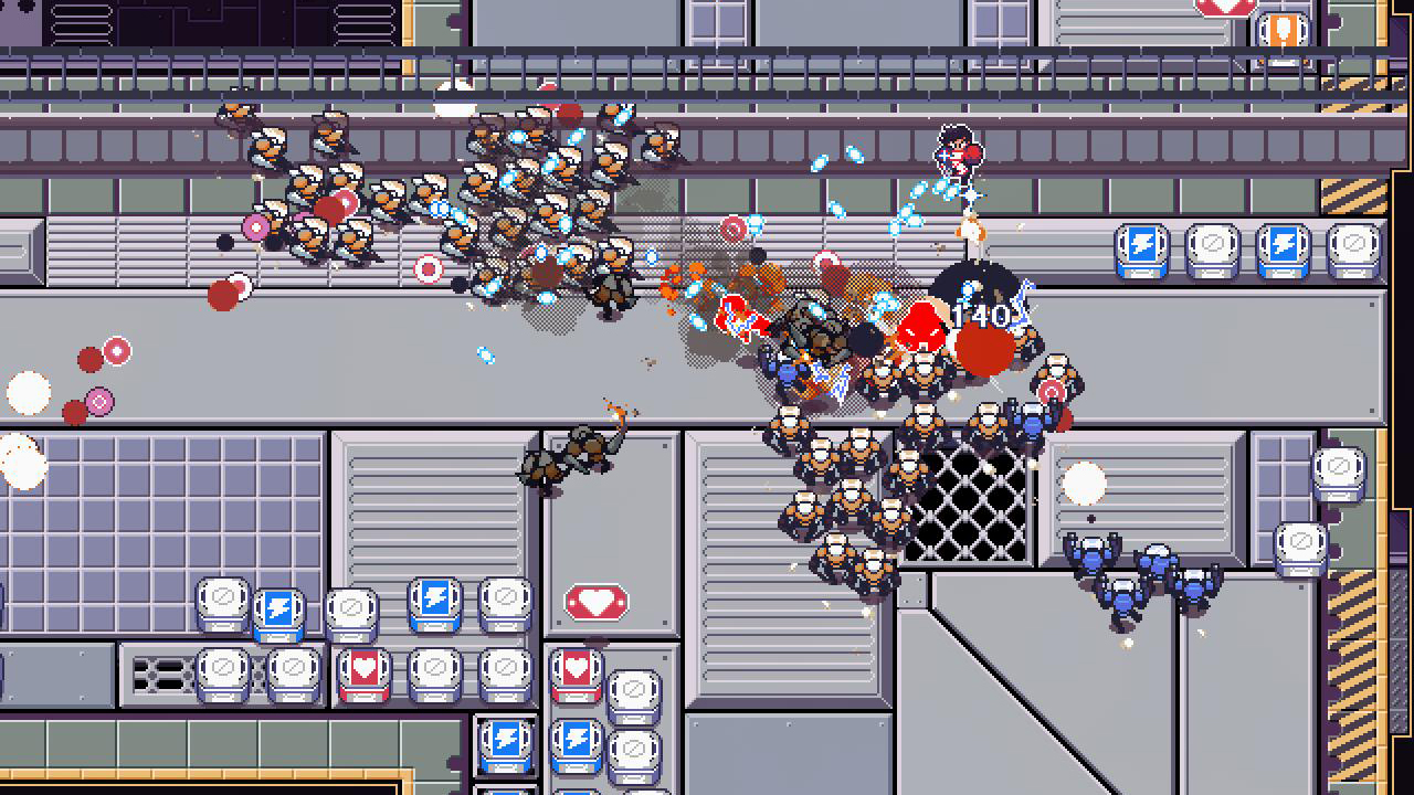 Circuit Breakers Review: The Joy of Wasting Time