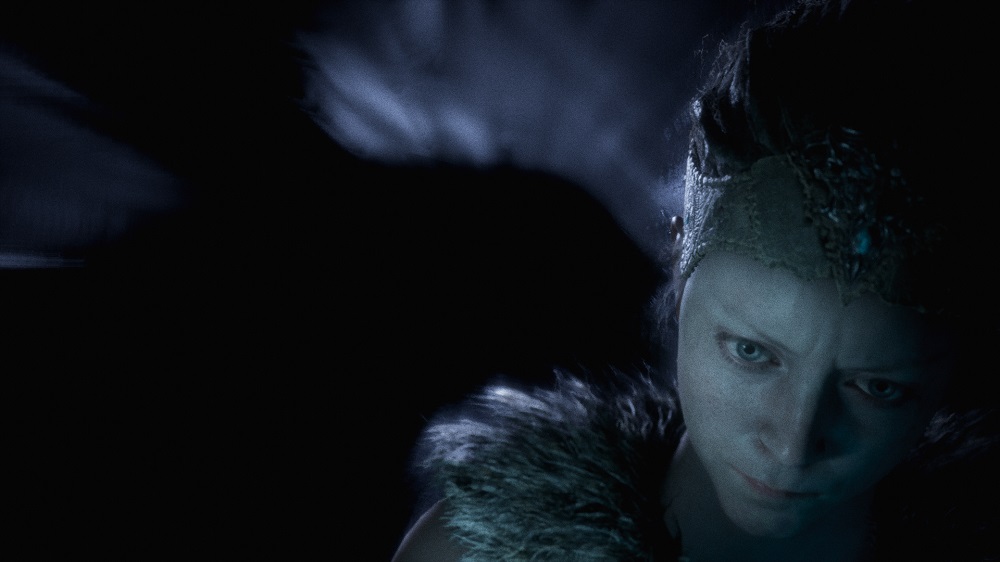 Hellblade