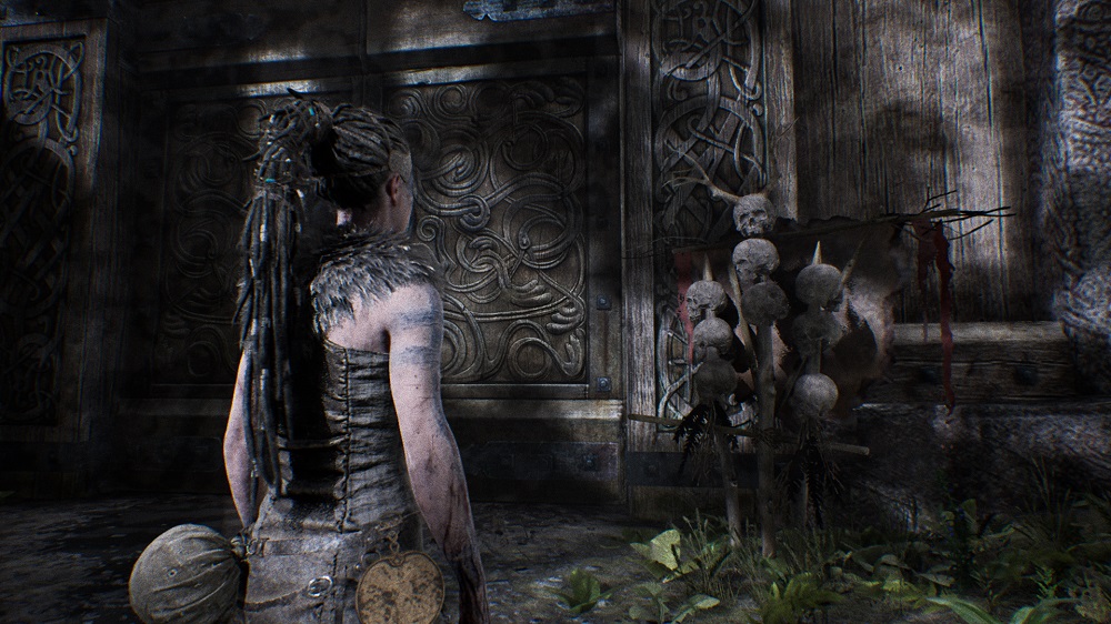Hellblade