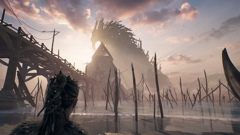 Review Hellblade: Senua's Sacrifice