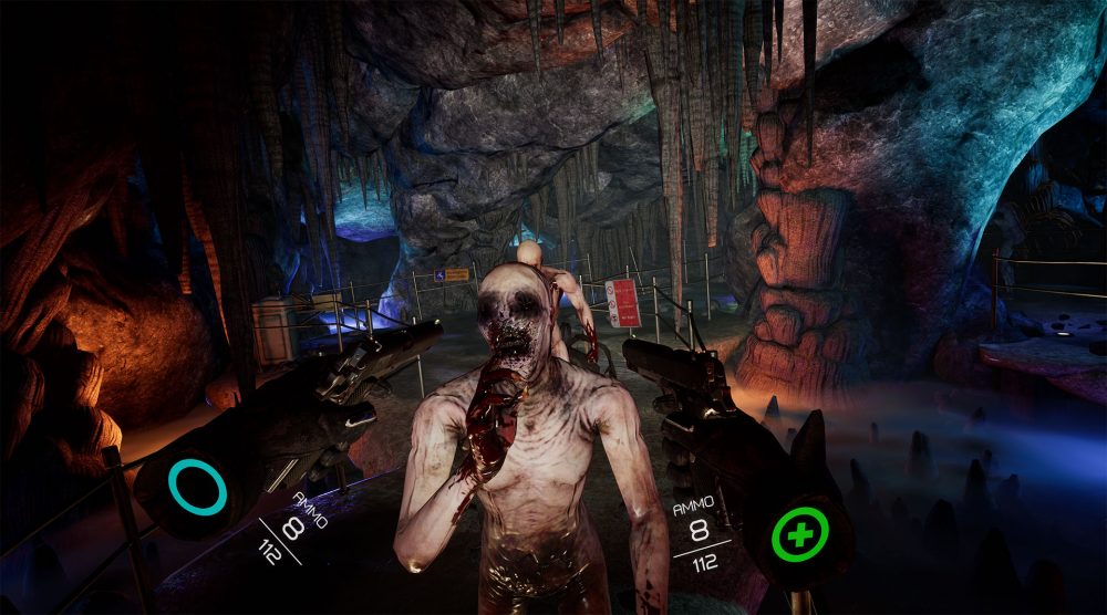 Out Today, Killing Floor: Incursion Gets a Launch Trailer