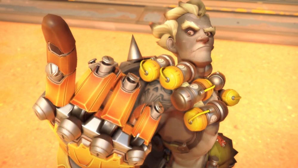 Blizzard Show Off New Map and Animated Short for Overwatch