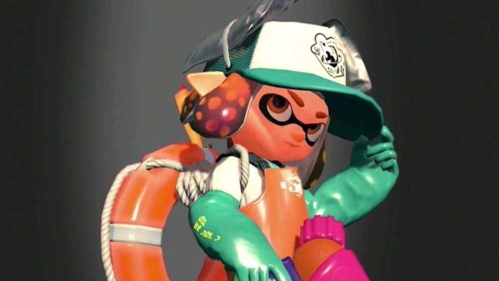 Splatoon 2’s Salmon Run is the Horde Mode all Games Should Strive For