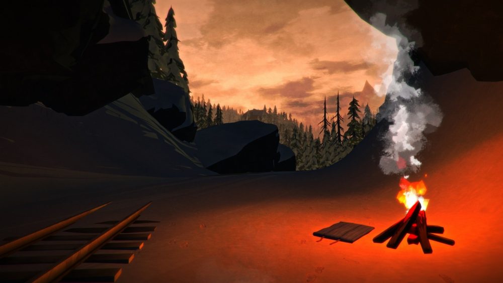 Early Access Sucess: The Long Dark Fully Launches Today