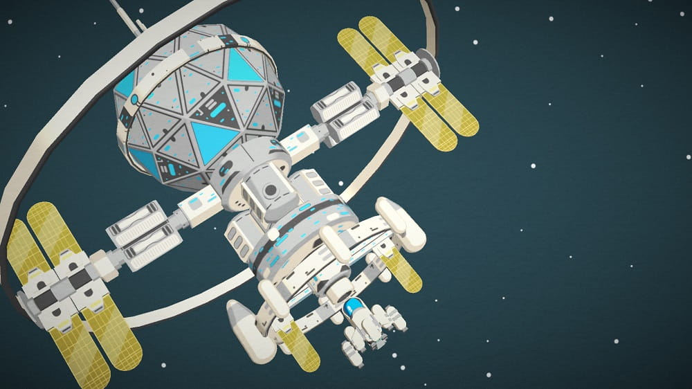 Vostok Inc Header