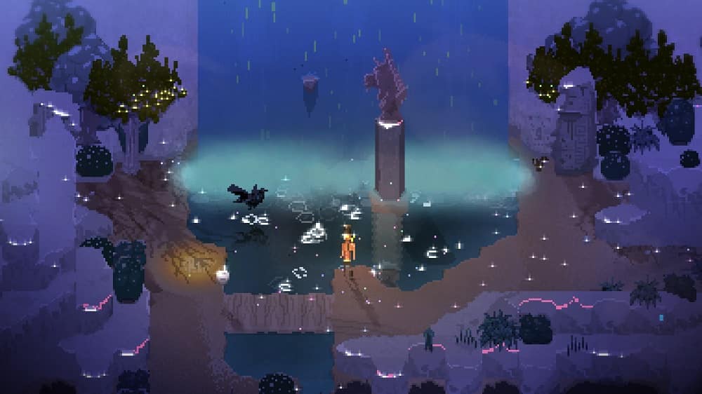 Review: Songbringer Sings a Beautiful Tune