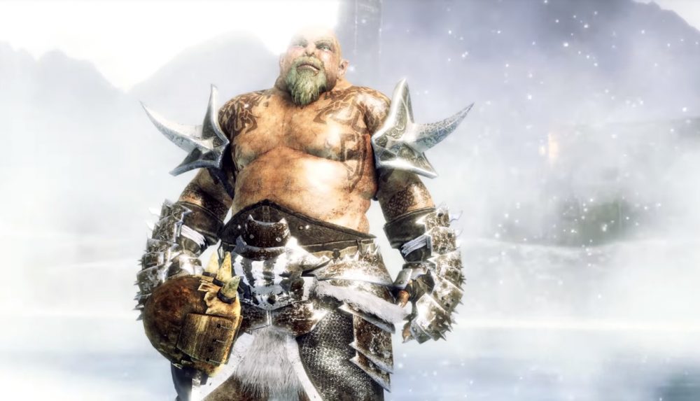 Shadow of War DLC Immortalises Game’s Late Executive Producer