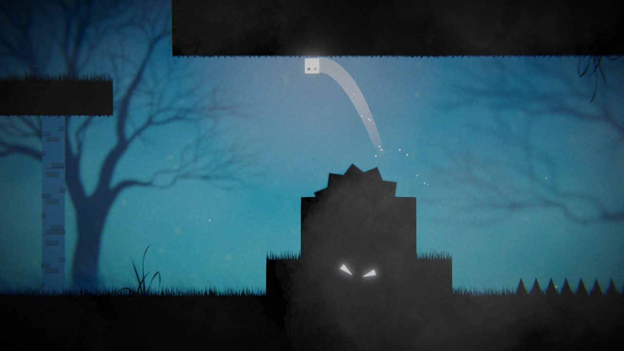 36 Fragments of Midnight