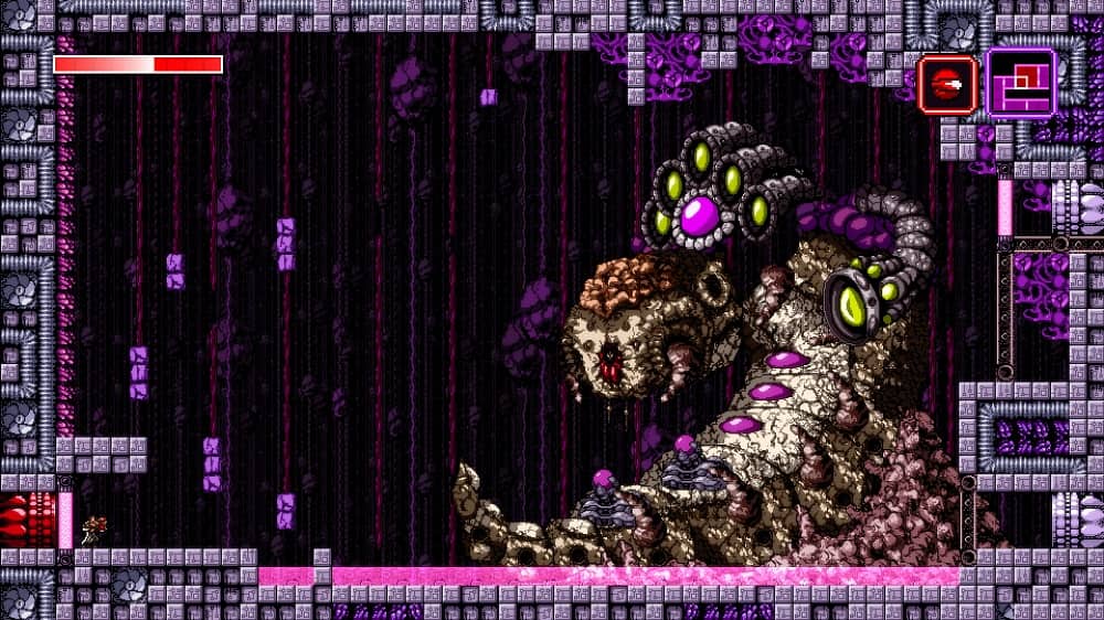 Axiom Verge Body 1