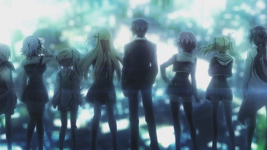 Chaos;Child Review: Intriguing Mystery, Poor Pacing