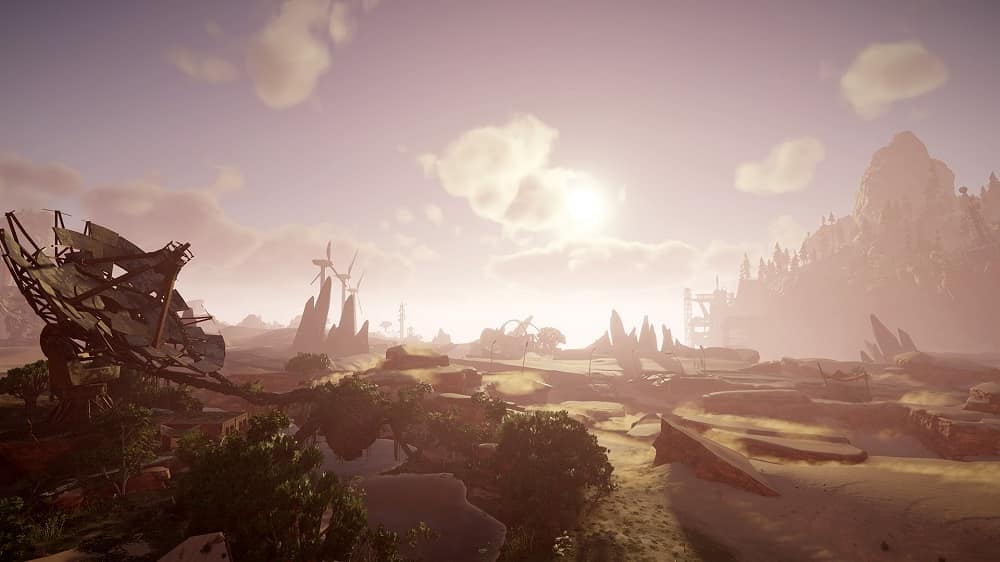 Elex Header