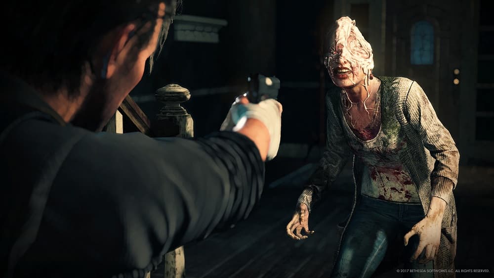 Evil Within 2 Body 5