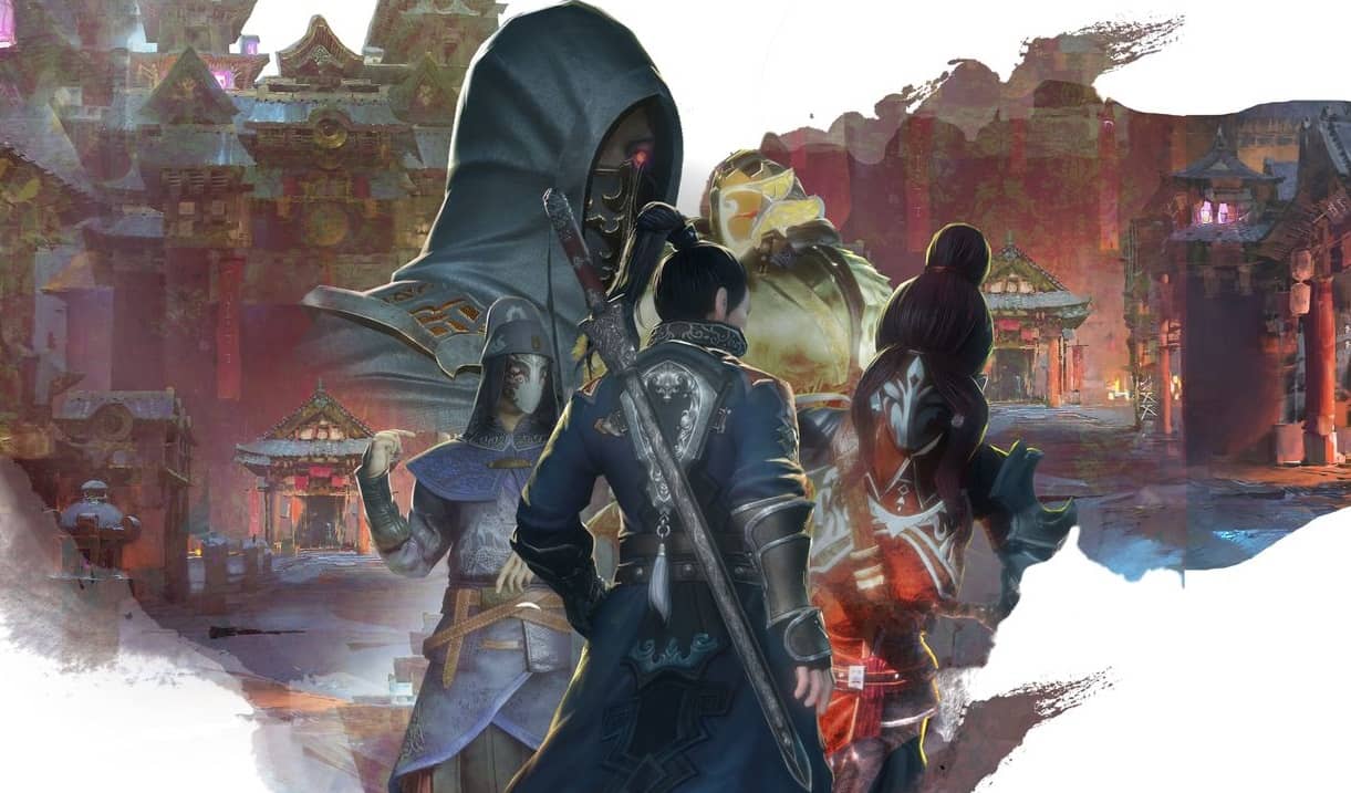 Hidden Dragon Legend Review: Frustratingly Mediocre
