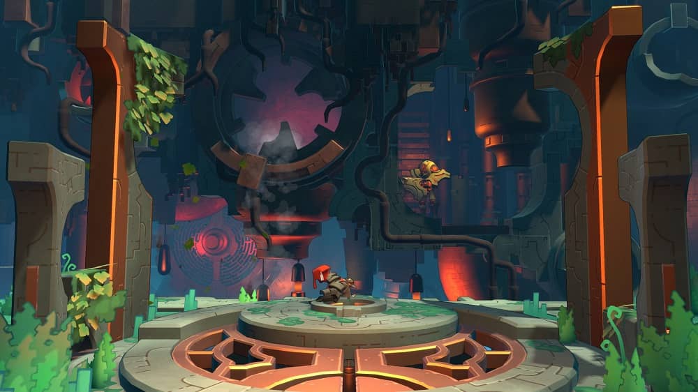 Hob Review: Change the World with Slowdown