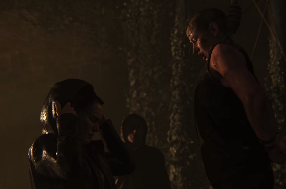 Last of Us Part II Header