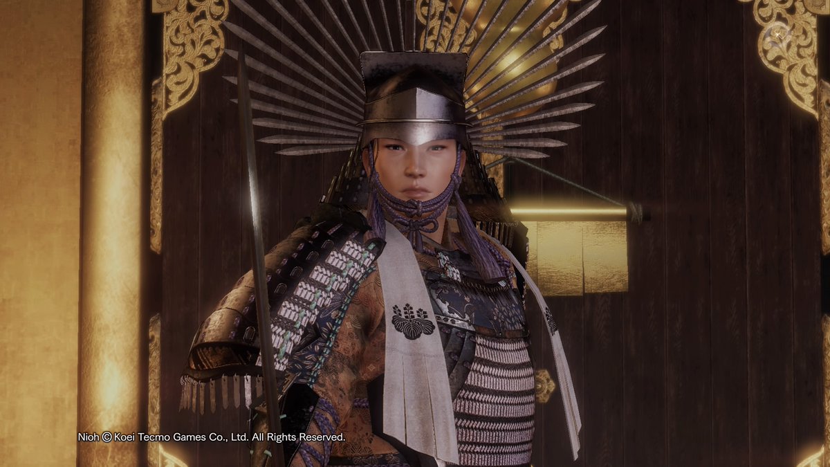Nioh Bloodshed’s End DLC: The Perfect Parting Gift
