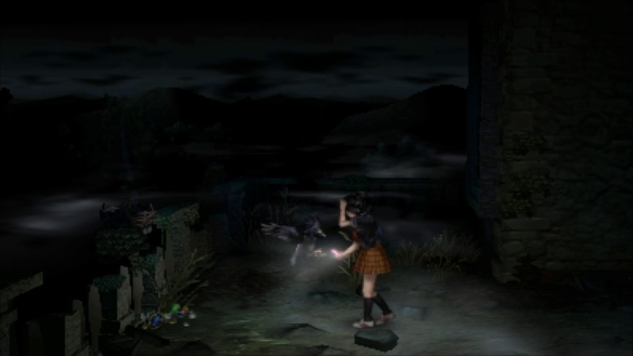 Creeping Terror Review: Hallways, Doors, and Empty Space
