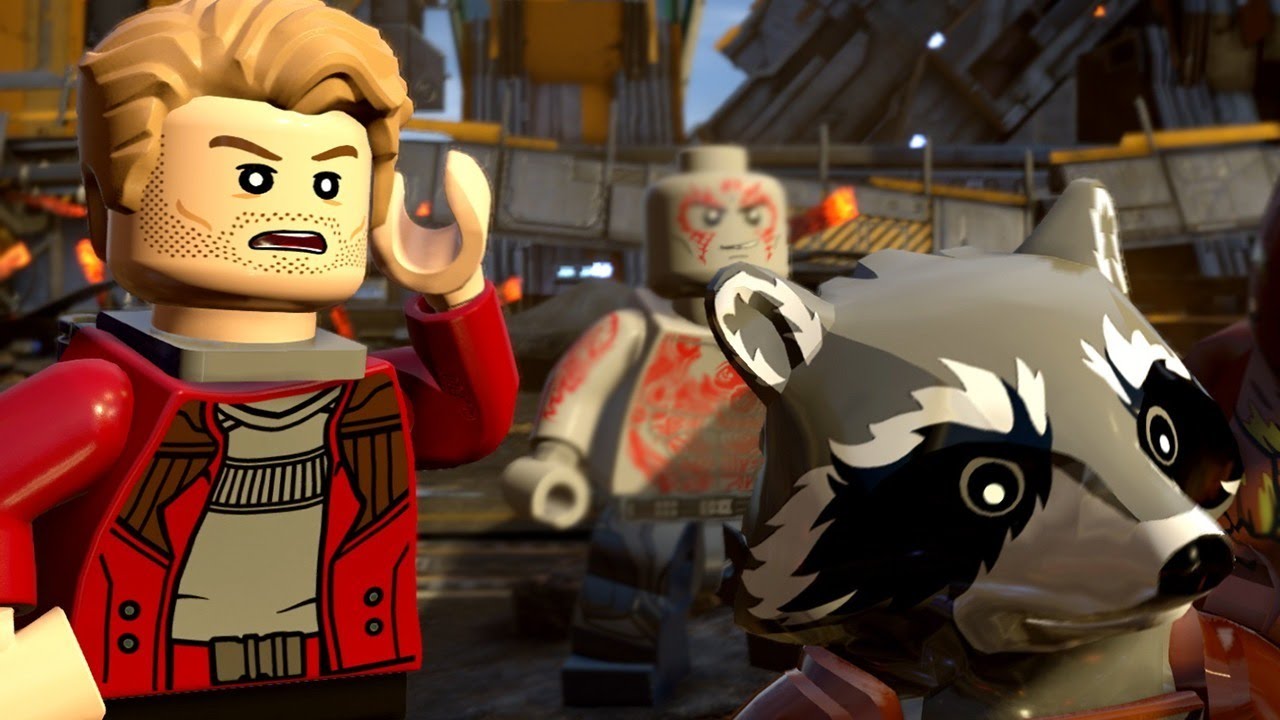 What's your favorite superhero game that is playable on xbox 360