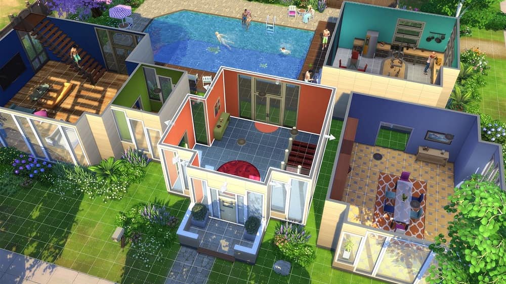 Sims 4 Cheats on Xbox One: How to Get More Money – GameSpew