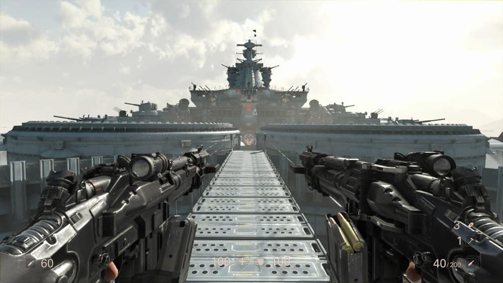 Wolfenstein 2 New Colossus Body 3