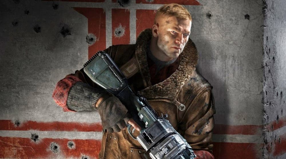 Wolfenstein II: The New Colossus Review