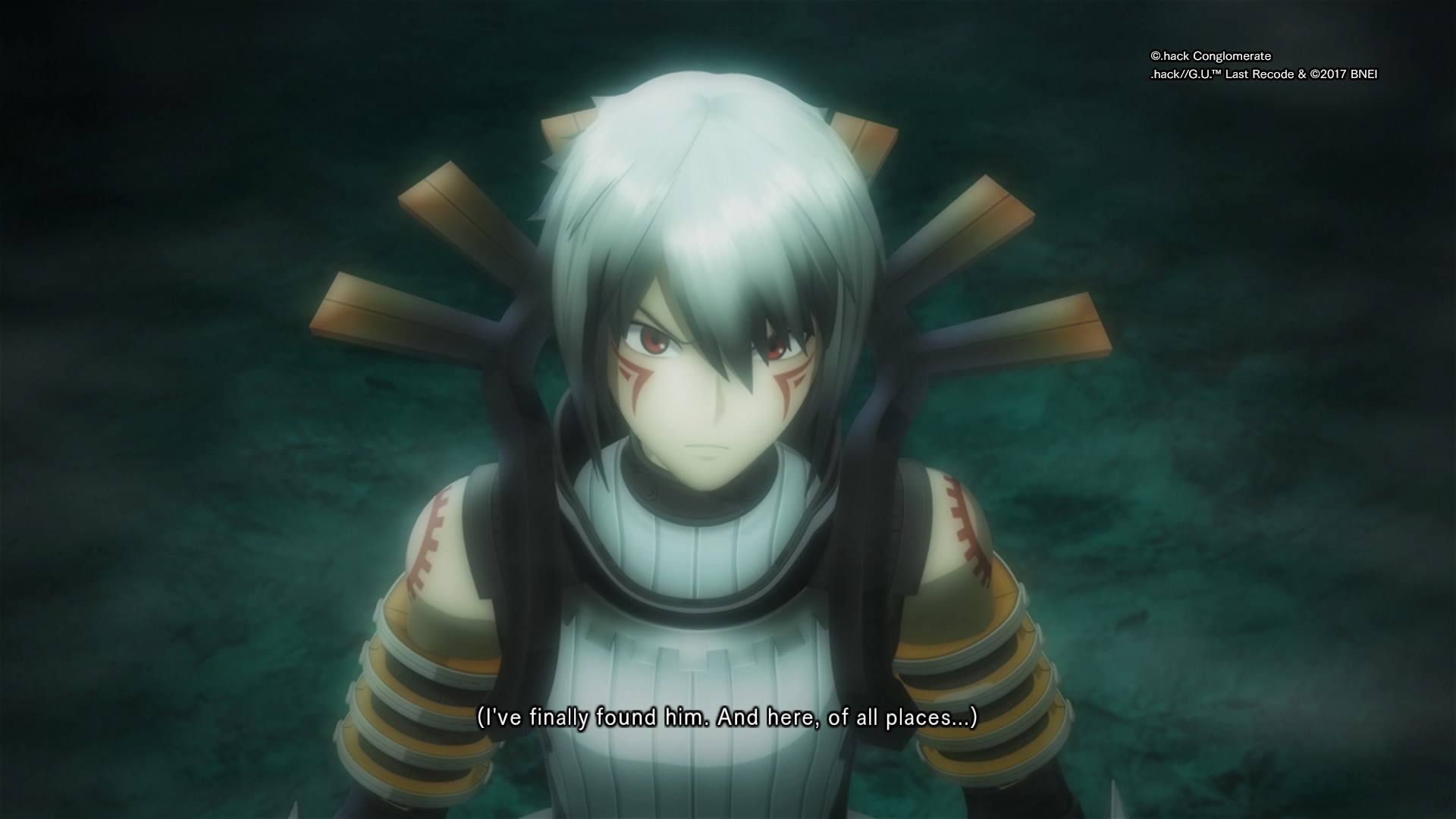 Watch the First 10 Minutes of .hack//G.U. Last Recode’s Brand New Chapter
