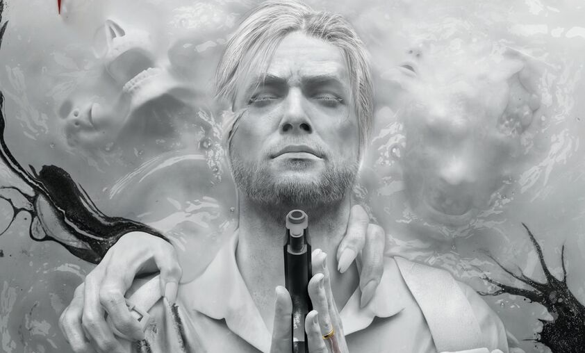Titan Comics’ The Evil Within: The Interlude Gives Players Clarity as well as More Mystery