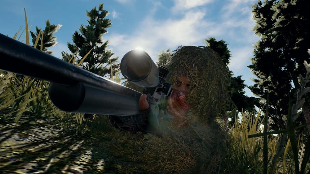PUBG 3