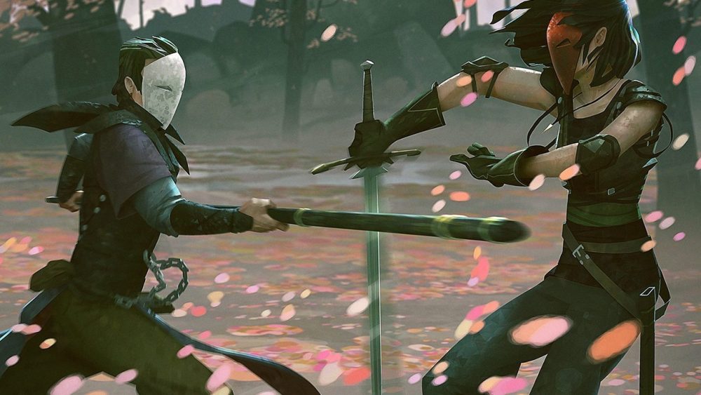 10 Worthwhile Games You May Have Missed in 2017