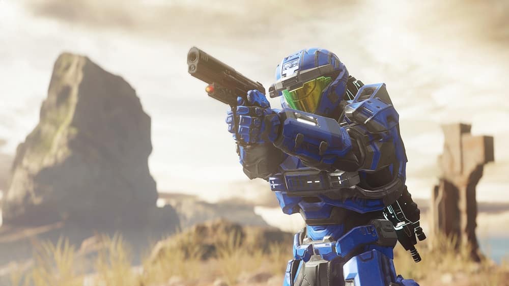 Halo 5