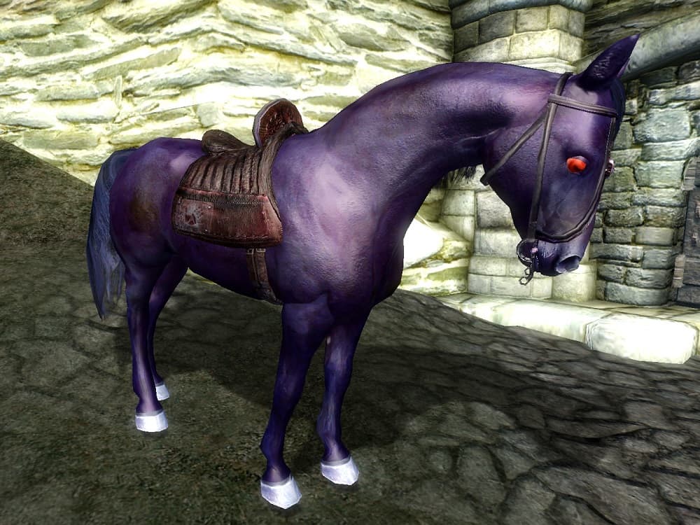 Shadowmere