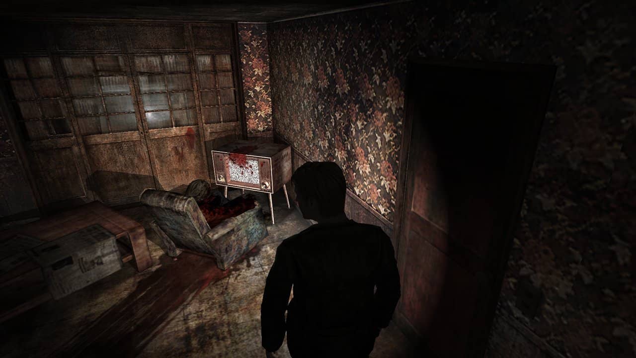 How Can You Play the Original Silent Hill 2?