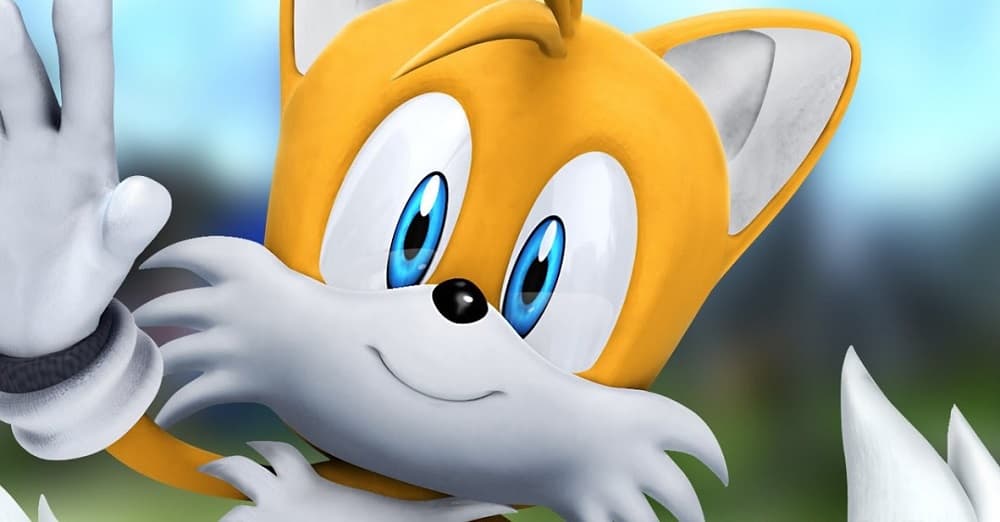 Tails