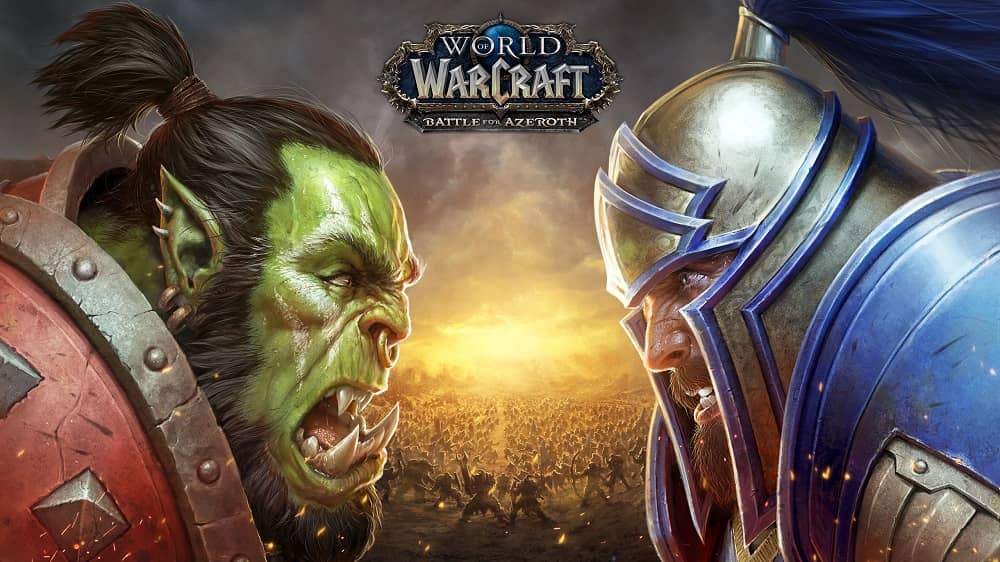 Where To Find The Dungeon Entrances in World of Warcraft: Battle For Azeroth