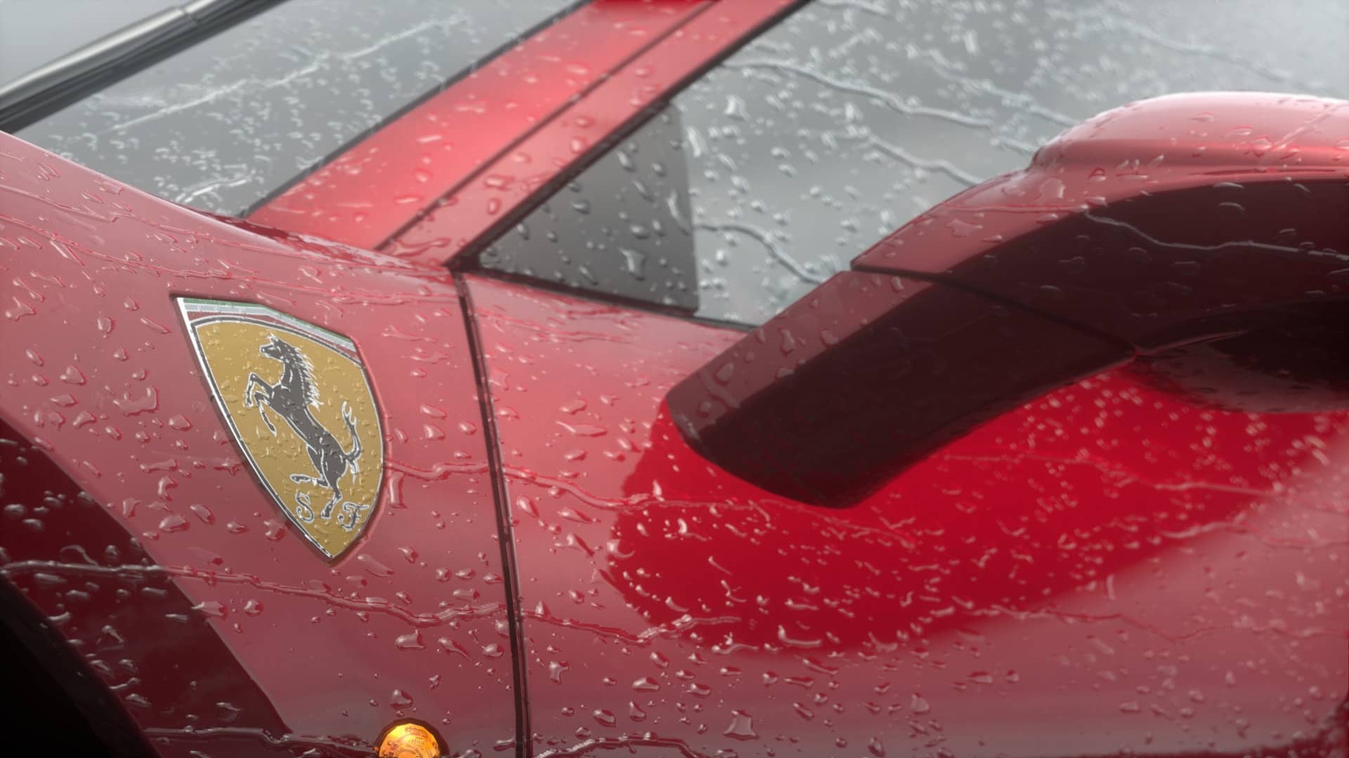 DriveClub’s Photo Mode Was One of the Very First, and It’s Still the Best